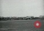 Standbild Airco DH-4 Frankreich, 1918, aus Sekunde 35 historischem Filmmaterial Videoclip 65675068927
