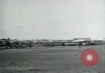 Standbild Airco DH-4 Frankreich, 1918, aus Sekunde 36 historischem Filmmaterial Videoclip 65675068927