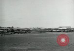 Standbild Airco DH-4 Frankreich, 1918, aus Sekunde 37 historischem Filmmaterial Videoclip 65675068927