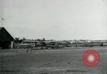 Standbild Airco DH-4 Frankreich, 1918, aus Sekunde 40 historischem Filmmaterial Videoclip 65675068927