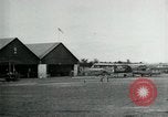 Standbild Airco DH-4 Frankreich, 1918, aus Sekunde 44 historischem Filmmaterial Videoclip 65675068927