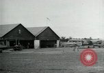 Standbild Airco DH-4 Frankreich, 1918, aus Sekunde 45 historischem Filmmaterial Videoclip 65675068927