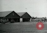 Standbild Airco DH-4 Frankreich, 1918, aus Sekunde 46 historischem Filmmaterial Videoclip 65675068927