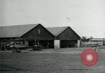 Standbild Airco DH-4 Frankreich, 1918, aus Sekunde 47 historischem Filmmaterial Videoclip 65675068927