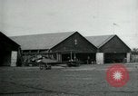 Standbild Airco DH-4 Frankreich, 1918, aus Sekunde 49 historischem Filmmaterial Videoclip 65675068927