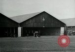 Standbild Airco DH-4 Frankreich, 1918, aus Sekunde 56 historischem Filmmaterial Videoclip 65675068927