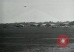Immagine di Airco DH-4 Francia, 1918, secondo 1 filmato di repertorio 65675068928