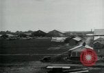 Immagine di Airco DH-4 Francia, 1918, secondo 8 filmato di repertorio 65675068928