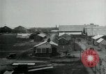 Immagine di Airco DH-4 Francia, 1918, secondo 13 filmato di repertorio 65675068928
