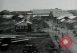 Immagine di Airco DH-4 Francia, 1918, secondo 16 filmato di repertorio 65675068928