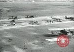 Immagine di Airco DH-4 Francia, 1918, secondo 39 filmato di repertorio 65675068928