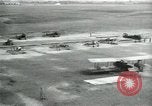 Immagine di Airco DH-4 Francia, 1918, secondo 40 filmato di repertorio 65675068928