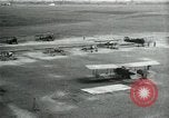 Immagine di Airco DH-4 Francia, 1918, secondo 41 filmato di repertorio 65675068928