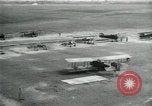 Immagine di Airco DH-4 Francia, 1918, secondo 42 filmato di repertorio 65675068928