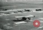 Immagine di Airco DH-4 Francia, 1918, secondo 43 filmato di repertorio 65675068928
