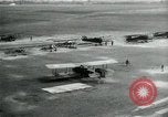 Immagine di Airco DH-4 Francia, 1918, secondo 44 filmato di repertorio 65675068928