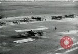 Immagine di Airco DH-4 Francia, 1918, secondo 45 filmato di repertorio 65675068928