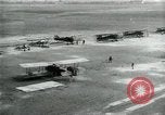 Immagine di Airco DH-4 Francia, 1918, secondo 46 filmato di repertorio 65675068928