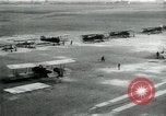 Immagine di Airco DH-4 Francia, 1918, secondo 47 filmato di repertorio 65675068928