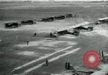 Immagine di Airco DH-4 Francia, 1918, secondo 53 filmato di repertorio 65675068928