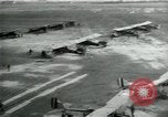 Immagine di Airco DH-4 Francia, 1918, secondo 56 filmato di repertorio 65675068928