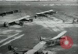 Immagine di Airco DH-4 Francia, 1918, secondo 59 filmato di repertorio 65675068928