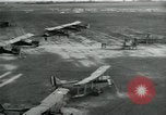 Immagine di Airco DH-4 Francia, 1918, secondo 61 filmato di repertorio 65675068928