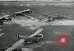 Immagine di Airco DH-4 Francia, 1918, secondo 62 filmato di repertorio 65675068928