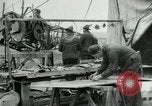 Standbild Männer an der Arbeit Frankreich, 1918, aus Sekunde 6 historischem Filmmaterial Videoclip 65675068930