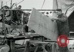 Standbild Männer an der Arbeit Frankreich, 1918, aus Sekunde 9 historischem Filmmaterial Videoclip 65675068930