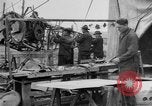 Standbild Männer an der Arbeit Frankreich, 1918, aus Sekunde 23 historischem Filmmaterial Videoclip 65675068930