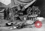 Standbild Männer an der Arbeit Frankreich, 1918, aus Sekunde 50 historischem Filmmaterial Videoclip 65675068930