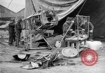 Standbild Männer an der Arbeit Frankreich, 1918, aus Sekunde 51 historischem Filmmaterial Videoclip 65675068930