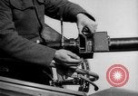 Standbild gunnery Praxis Frankreich, 1918, aus Sekunde 4 historischem Filmmaterial Videoclip 65675068931