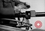 Standbild gunnery Praxis Frankreich, 1918, aus Sekunde 8 historischem Filmmaterial Videoclip 65675068931