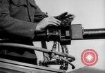 Standbild gunnery Praxis Frankreich, 1918, aus Sekunde 9 historischem Filmmaterial Videoclip 65675068931