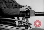 Standbild gunnery Praxis Frankreich, 1918, aus Sekunde 11 historischem Filmmaterial Videoclip 65675068931