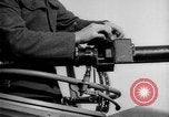 Standbild gunnery Praxis Frankreich, 1918, aus Sekunde 12 historischem Filmmaterial Videoclip 65675068931