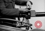 Standbild gunnery Praxis Frankreich, 1918, aus Sekunde 13 historischem Filmmaterial Videoclip 65675068931