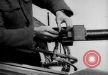 Standbild gunnery Praxis Frankreich, 1918, aus Sekunde 15 historischem Filmmaterial Videoclip 65675068931