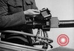 Standbild gunnery Praxis Frankreich, 1918, aus Sekunde 27 historischem Filmmaterial Videoclip 65675068931