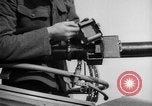 Standbild gunnery Praxis Frankreich, 1918, aus Sekunde 29 historischem Filmmaterial Videoclip 65675068931