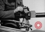 Standbild gunnery Praxis Frankreich, 1918, aus Sekunde 30 historischem Filmmaterial Videoclip 65675068931