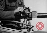 Standbild gunnery Praxis Frankreich, 1918, aus Sekunde 31 historischem Filmmaterial Videoclip 65675068931