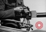Standbild gunnery Praxis Frankreich, 1918, aus Sekunde 32 historischem Filmmaterial Videoclip 65675068931