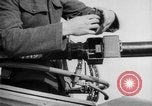 Standbild gunnery Praxis Frankreich, 1918, aus Sekunde 33 historischem Filmmaterial Videoclip 65675068931