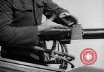 Standbild gunnery Praxis Frankreich, 1918, aus Sekunde 34 historischem Filmmaterial Videoclip 65675068931