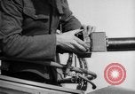Standbild gunnery Praxis Frankreich, 1918, aus Sekunde 36 historischem Filmmaterial Videoclip 65675068931