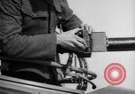 Standbild gunnery Praxis Frankreich, 1918, aus Sekunde 39 historischem Filmmaterial Videoclip 65675068931