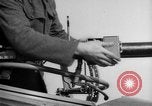 Standbild gunnery Praxis Frankreich, 1918, aus Sekunde 44 historischem Filmmaterial Videoclip 65675068931